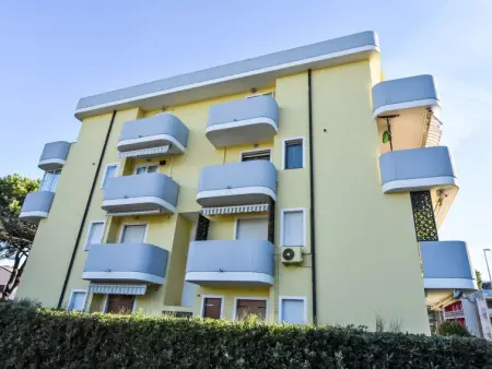 Mediterraneo, Appartement 4 personnes à Rosolina Mare - Photo 2