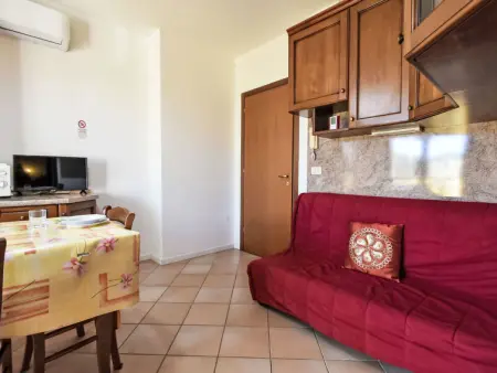 Mediterraneo, Appartement 4 personnes à Rosolina Mare - Photo 3
