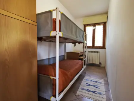 Mediterraneo, Appartement 4 personnes à Rosolina Mare - Photo 5