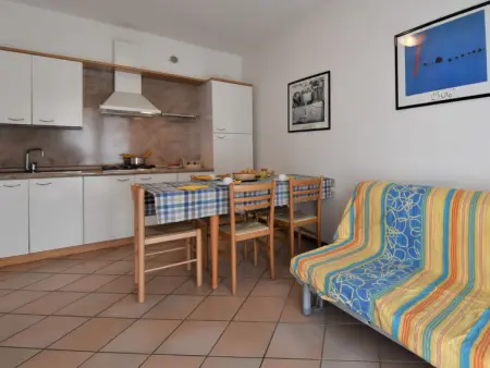 Mediterraneo, Appartement 4 personnes à Rosolina Mare - Photo 6