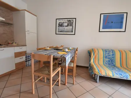 Mediterraneo, Appartement 4 personnes à Rosolina Mare - Photo 8