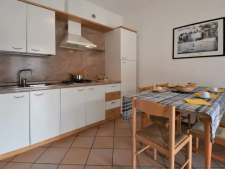 Mediterraneo, Appartement 4 personnes à Rosolina Mare - Photo 9