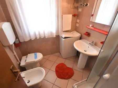 Mediterraneo, Appartement 4 personnes à Rosolina Mare - Photo 10