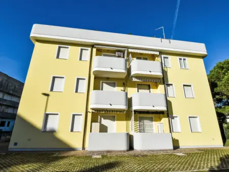 Mediterraneo, Appartement 4 personnes à Rosolina Mare - Photo 11