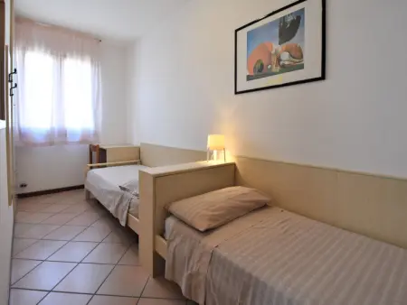 Mediterraneo, Appartement 4 personnes à Rosolina Mare - Photo 12