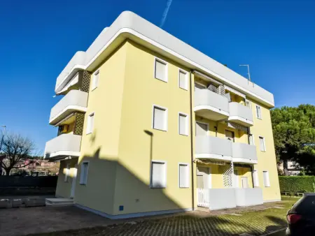 Mediterraneo, Appartement 4 personnes à Rosolina Mare - Photo 15