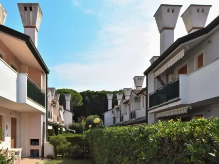 Mediterraneo, Appartement 4 personnes à Rosolina Mare - Photo 16