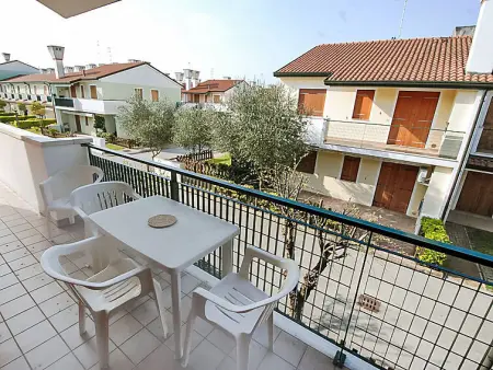 Mediterraneo, Appartement 4 personnes à Rosolina Mare - Photo 21