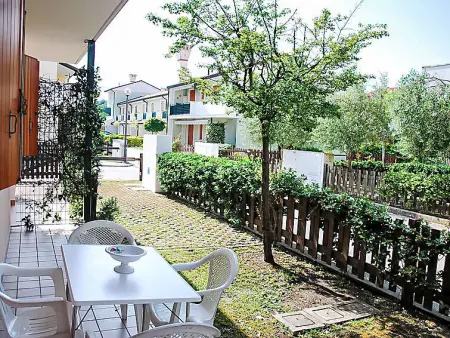 Mediterraneo, Appartement 4 personnes à Rosolina Mare - Photo 22