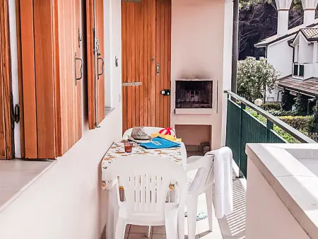 Mediterraneo, Appartement 4 personnes à Rosolina Mare - Photo 23