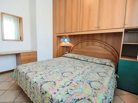 Mediterraneo, Appartement 4 personnes à Rosolina Mare - Photo 24