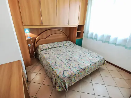 Mediterraneo, Appartement 4 personnes à Rosolina Mare - Photo 25