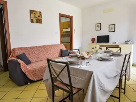 Solmare, Appartement 7 personnes à Rosolina Mare - Photo 2