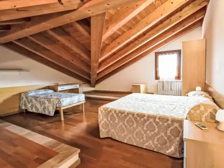 Solmare, Appartement 7 personnes à Rosolina Mare - Photo 4