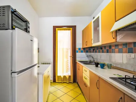 Solmare, Appartement 7 personnes à Rosolina Mare - Photo 5