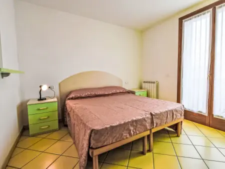 Solmare, Appartement 7 personnes à Rosolina Mare - Photo 9