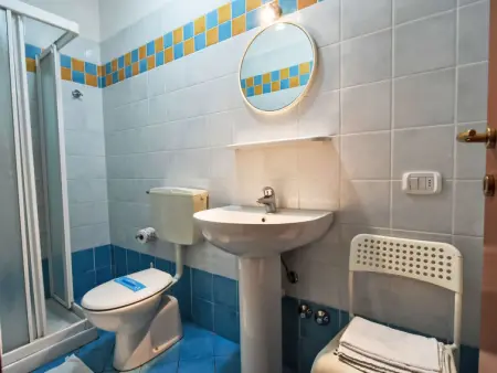 Solmare, Appartement 7 personnes à Rosolina Mare - Photo 10