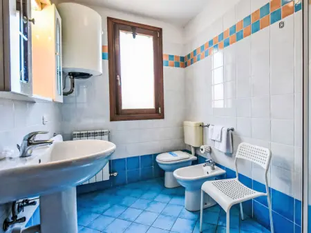 Solmare, Appartement 7 personnes à Rosolina Mare - Photo 14