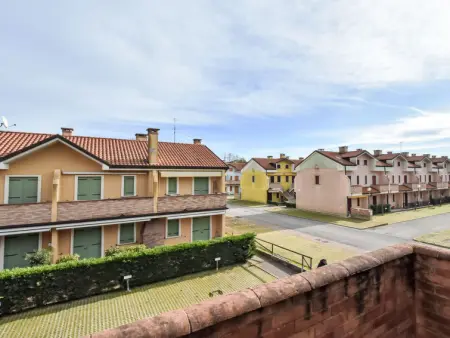 Solmare, Appartement 7 personnes à Rosolina Mare - Photo 15