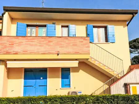 Solmare, Appartement 7 personnes à Rosolina Mare - Photo 18