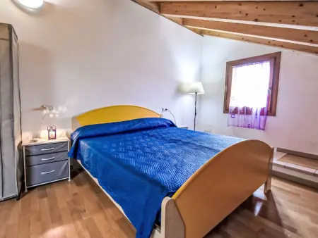 Solmare, Appartement 7 personnes à Rosolina Mare - Photo 3