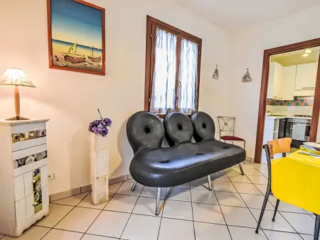 Solmare, Appartement 7 personnes à Rosolina Mare - Photo 5