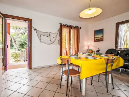 Solmare, Appartement 7 personnes à Rosolina Mare - Photo 6