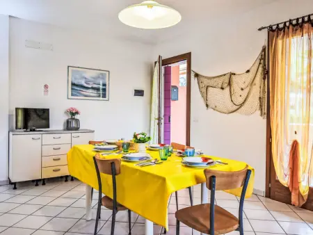 Solmare, Appartement 7 personnes à Rosolina Mare - Photo 8