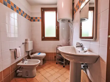 Solmare, Appartement 7 personnes à Rosolina Mare - Photo 9