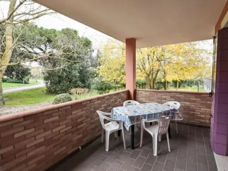 Solmare, Appartement 7 personnes à Rosolina Mare - Photo 10