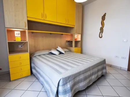 Solmare, Appartement 7 personnes à Rosolina Mare - Photo 11