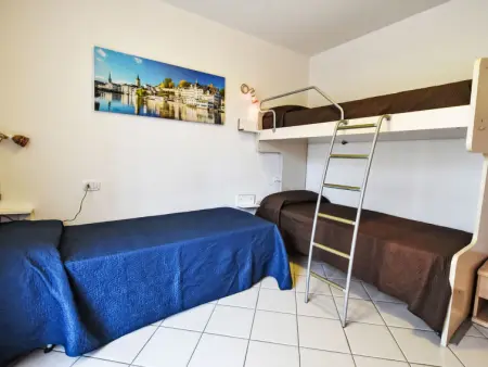 Solmare, Appartement 7 personnes à Rosolina Mare - Photo 12