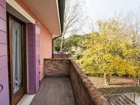 Solmare, Appartement 7 personnes à Rosolina Mare - Photo 13