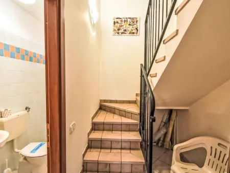 Solmare, Appartement 7 personnes à Rosolina Mare - Photo 14