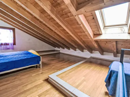 Solmare, Appartement 7 personnes à Rosolina Mare - Photo 15