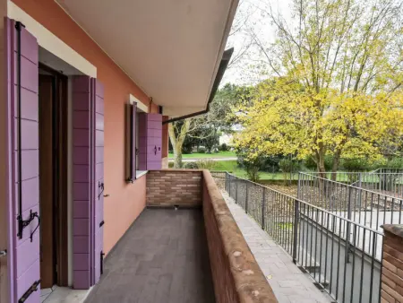 Solmare, Appartement 7 personnes à Rosolina Mare - Photo 17