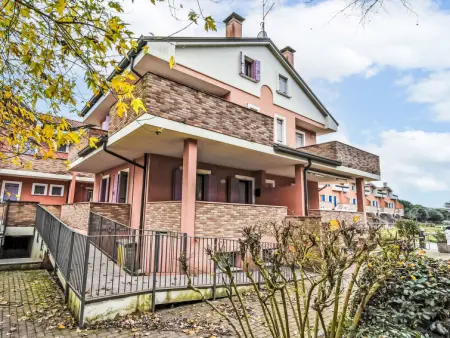 Solmare, Appartement 7 personnes à Rosolina Mare - Photo 18