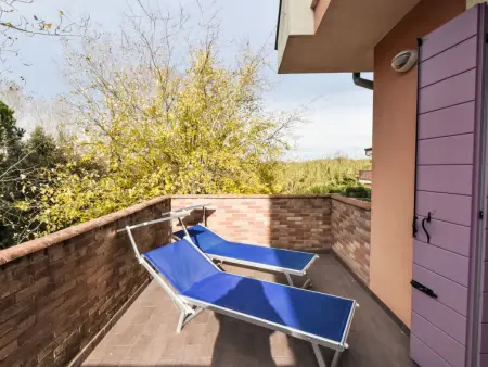 Solmare, Appartement 7 personnes à Rosolina Mare - Photo 19