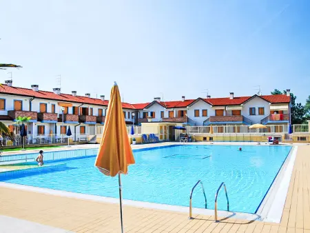 Solmare, Appartement 7 personnes à Rosolina Mare - Photo 24