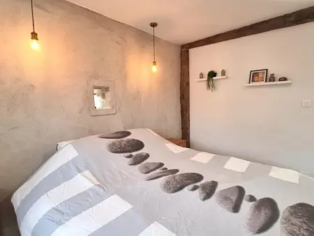 Gîte chaleureux 8 pers. avec piscine et animaux acceptés - Photo 18