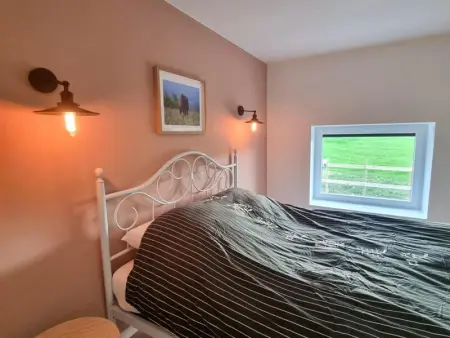 Gîte chaleureux 8 pers. avec piscine et animaux acceptés - Photo 22