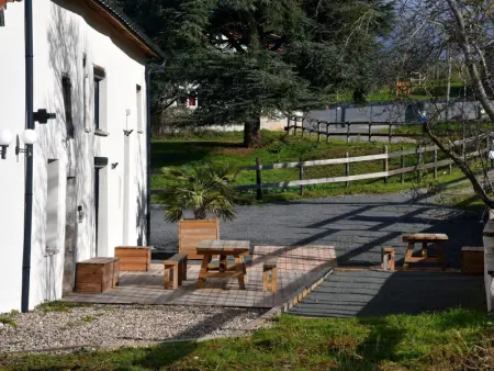 Gîte chaleureux 8 pers. avec piscine et animaux acceptés - Photo 30
