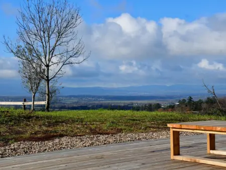 Gîte chaleureux 8 pers. avec piscine et animaux acceptés - Photo 31