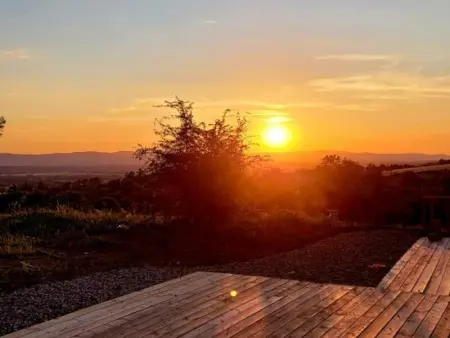 Gîte chaleureux 8 pers. avec piscine et animaux acceptés - Photo 33