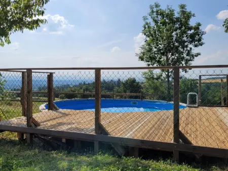 Domaine du Chaffat : Gîtes spacieux avec piscine, animaux admis, wifi - Photo 2