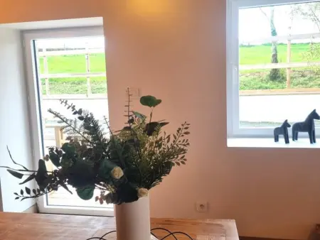 Domaine du Chaffat : Gîtes spacieux avec piscine, animaux admis, wifi - Photo 8