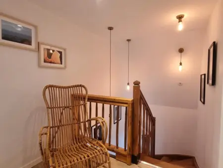 Domaine du Chaffat : Gîtes spacieux avec piscine, animaux admis, wifi - Photo 25