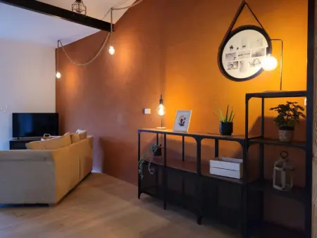 Domaine du Chaffat : Gîtes spacieux avec piscine, animaux admis, wifi - Photo 29