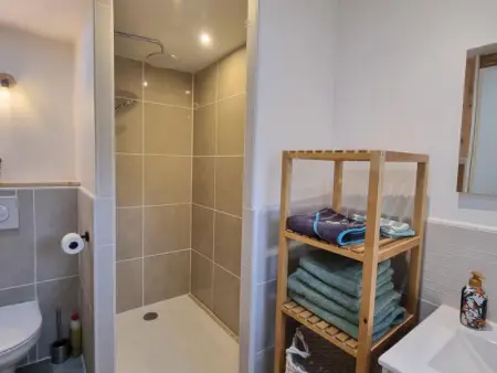 Gîte 4 pers. avec charme rustique et animaux acceptés - Photo 7