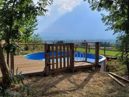 Gîte 4 pers. avec charme rustique et animaux acceptés - Photo 16